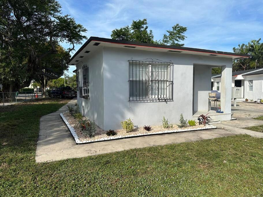 מיאמי Villa Clara Suite - Little Havana מראה חיצוני תמונה